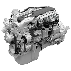 P07A3 Engine